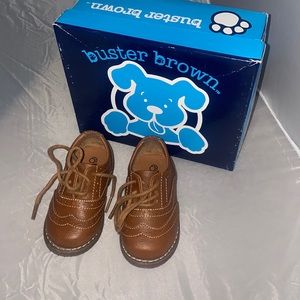 Toddler dress shoes